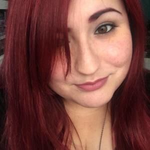 Meet your Posher, Roxanne